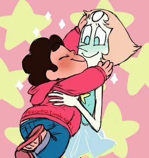 Pearl x greg
