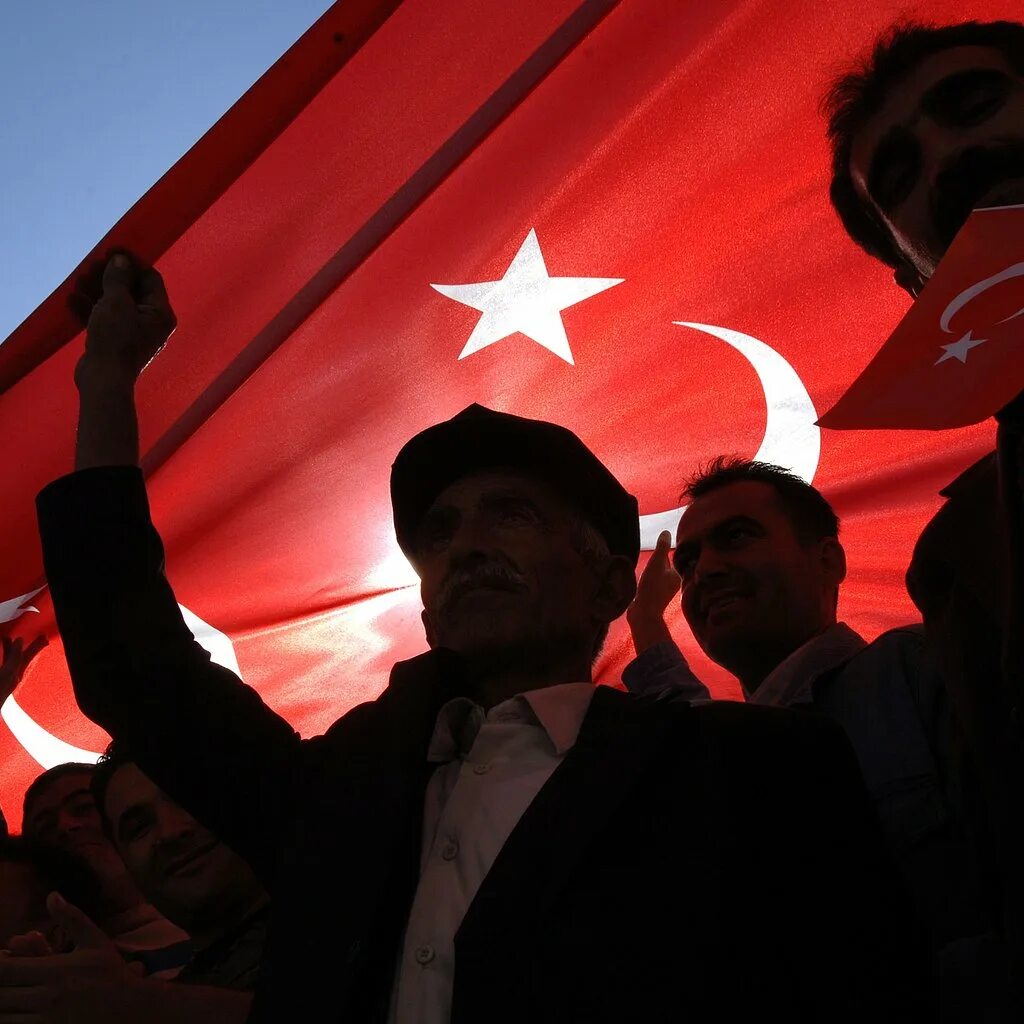 Help turkey
