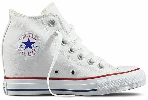 Кроссовки converse