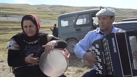 Новинки зажигательные аварские песни