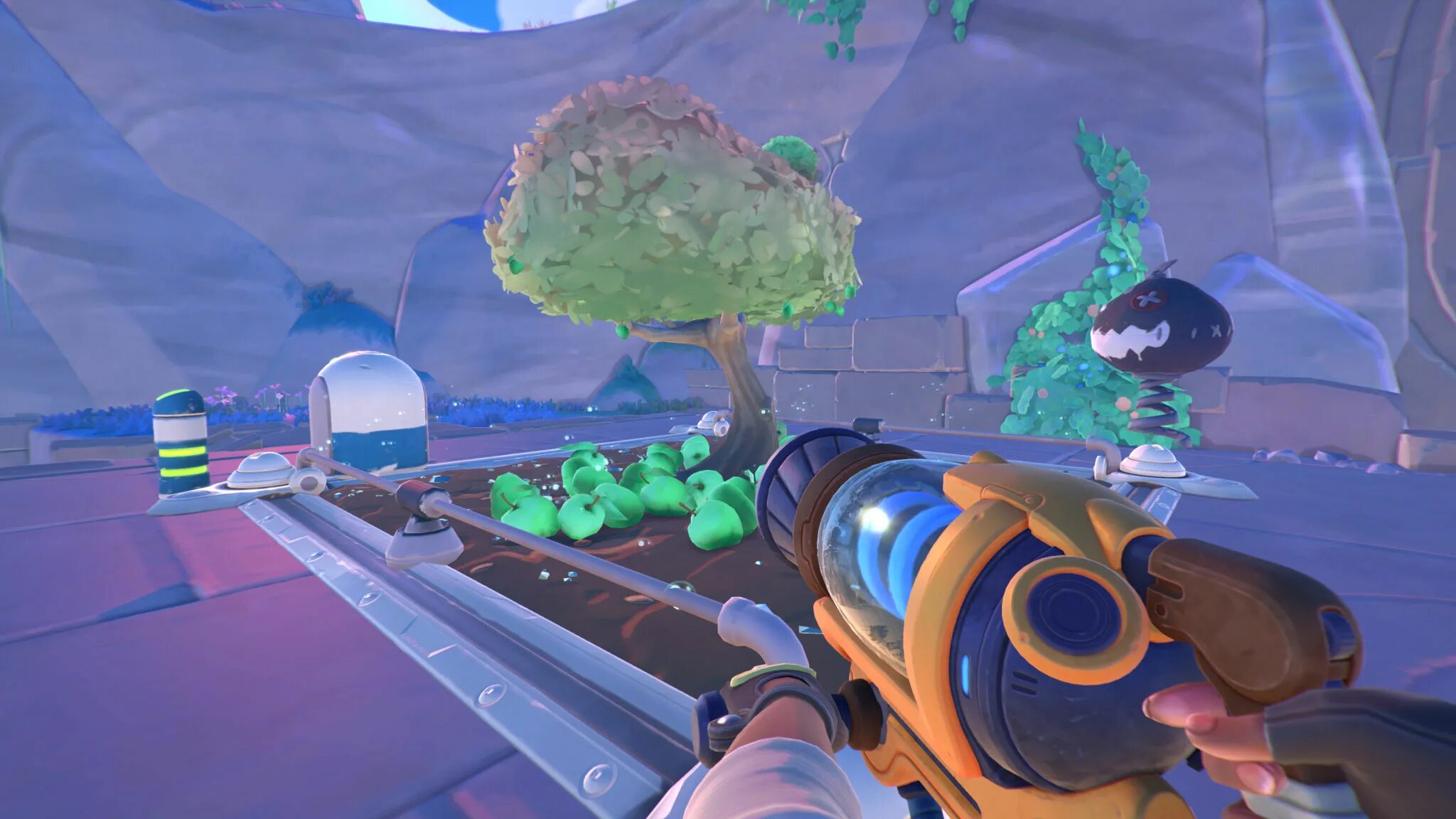 Как получить слайм ранчер 2. Slime rancher 2. дрон из слайм ранчер 2. slime rancher 2 дроны. гордо слаймы в slime rancher.