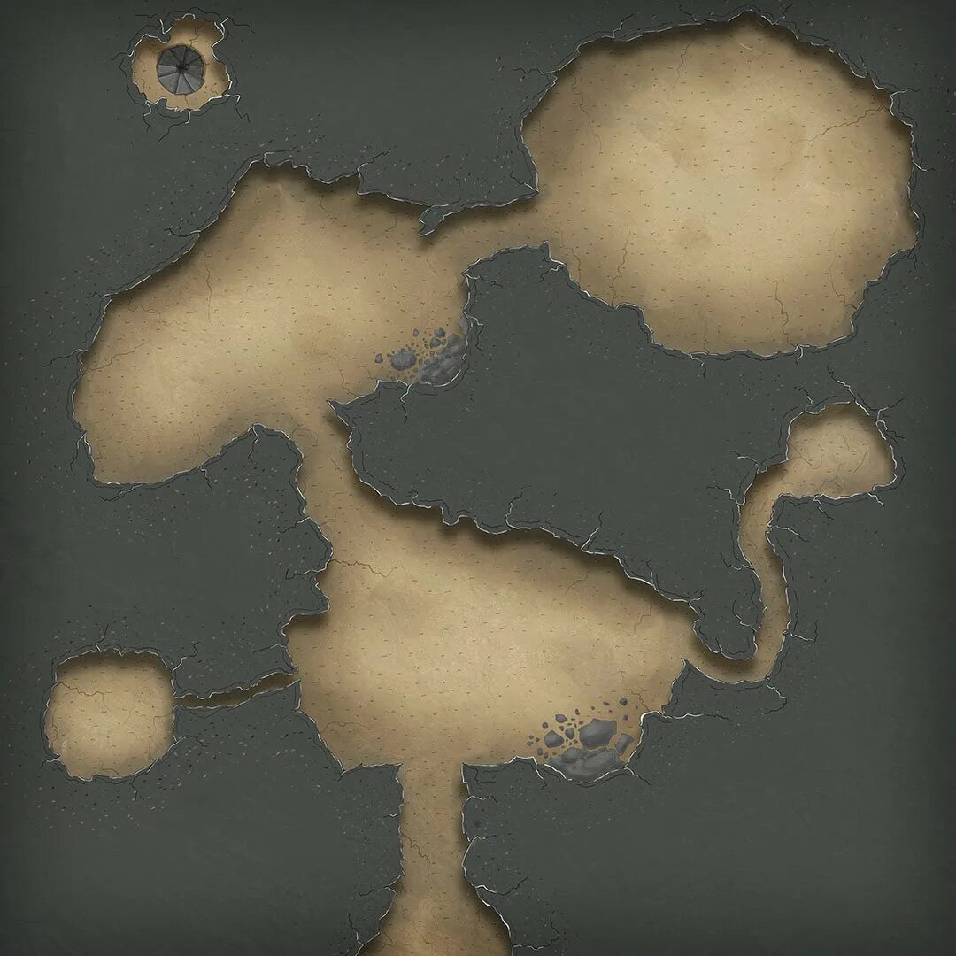 Caves map. Пещера гоблинов карта днд. dnd карта пещеры. dnd battle map пещера. пещера карта днд 5.