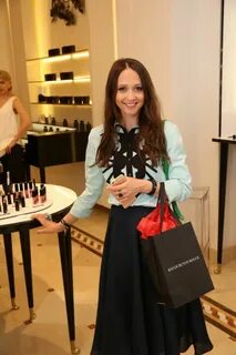 Beauty boutique