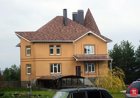 Постройка дома пенза