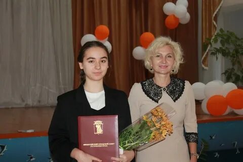 Выбираем гимназию