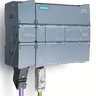 Плк siemens s7 1200