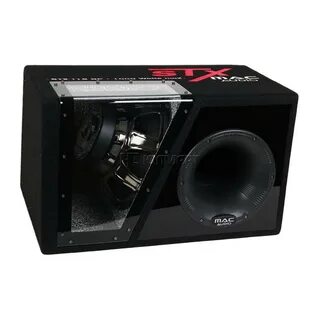 Mac audio