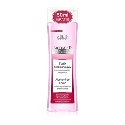 Тоник с эффектом лифтинга. Тоник для лица эвелин. eveline cosmetics тоник для лица. тоник для зрелой кожи белита, эвелин. эвелин лосьон с кислотами.
