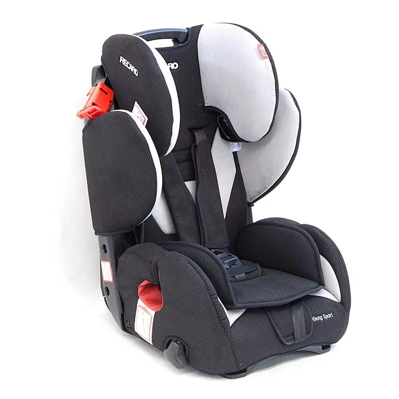 Recaro young Sport. Детское кресло Recaro young Sport. Детское сиденье Recaro young Sport. Автокресло Recaro young Sport с ребенком.