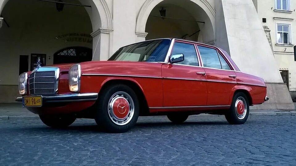 Pin by marc jenkins on mercedes. Benz, Mercedes benz classic, New tricks