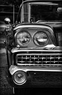 Retro black