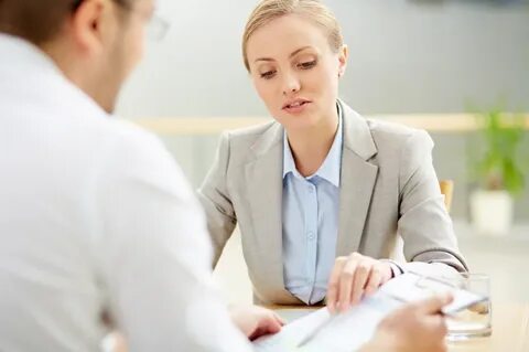 После повышения на работе