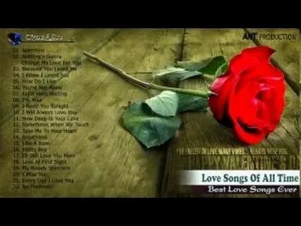 Changed love песня