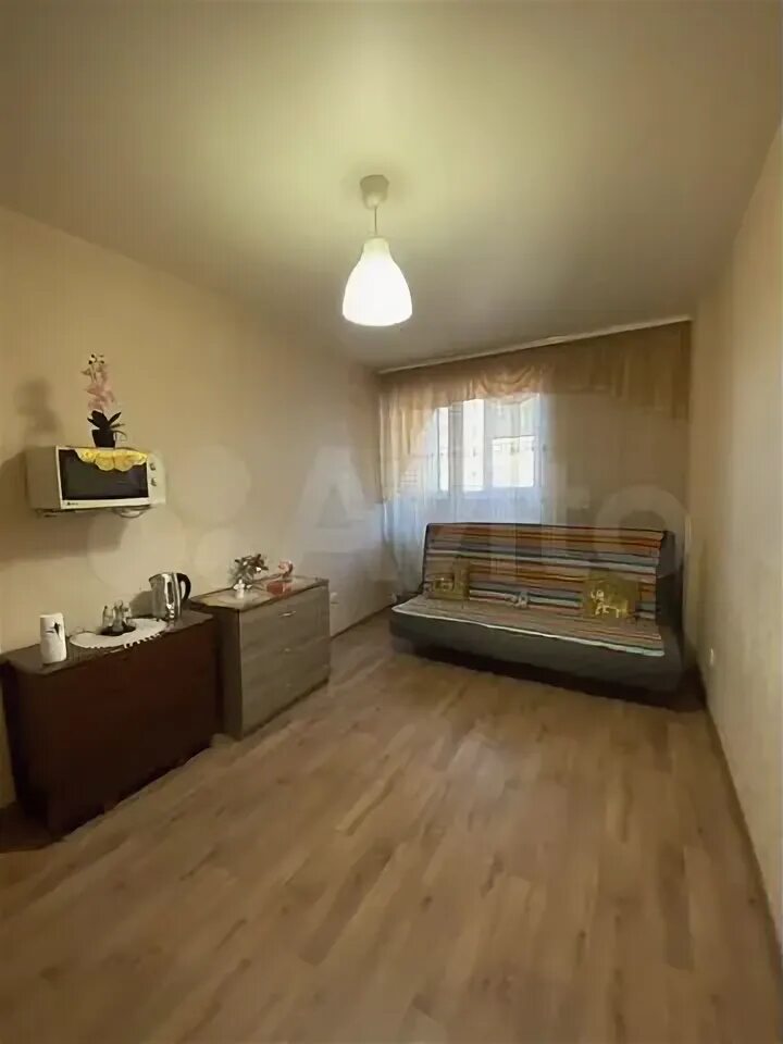 Купить 1-комнатную квартиру, 30.5 м² по адресу Самара, Партизанская улица, 228, 