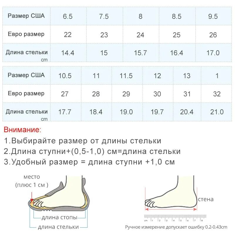 Длина стопы размеры в сантиметрах размеры. 6. Длина стопы 9. 5. Длина стопы 9.