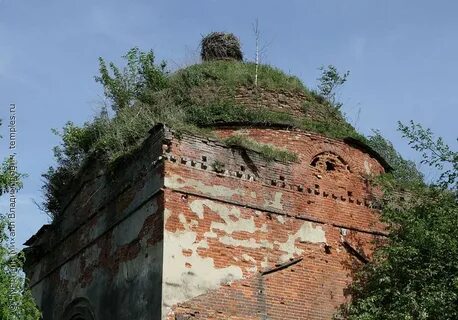 Калужская область спас деменский