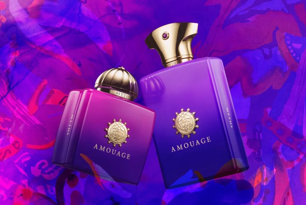 Амуаж розовый. Селективные духи Amouage. Amouage Myths духи. Amouage Myths for woman EDP 50 ml. Духи Амуаж Оман.