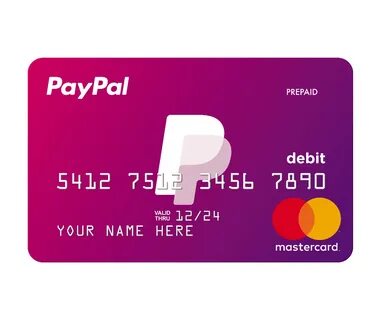 Card example
