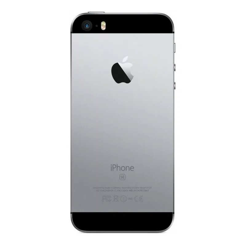 Айфон 5 128 ГБ. Задняя крышка айфон 5s. Apple Space Gray. Задняя крышка iphone se.