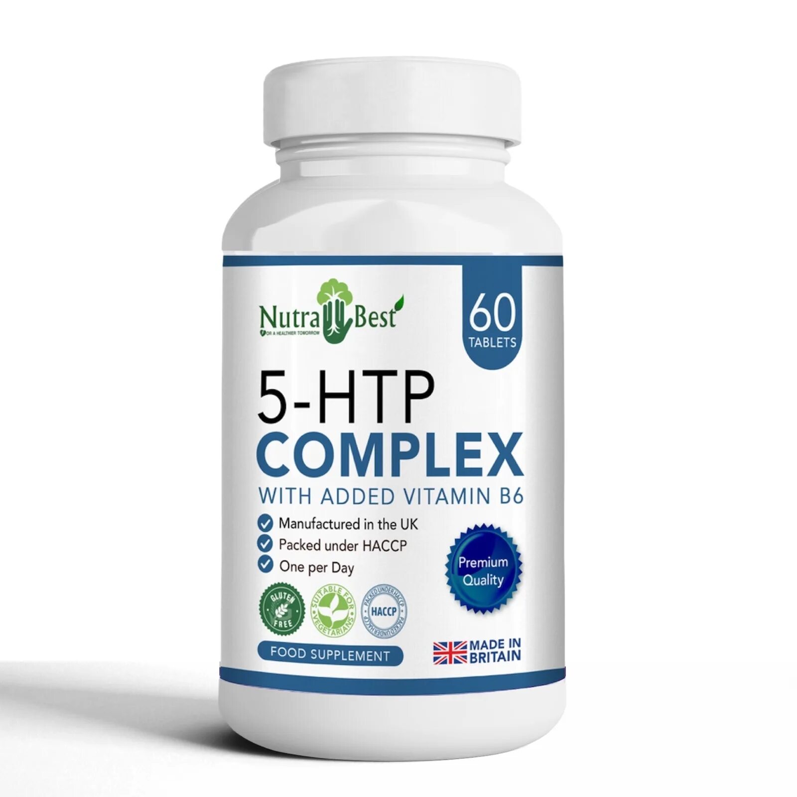 5 htp дозировка