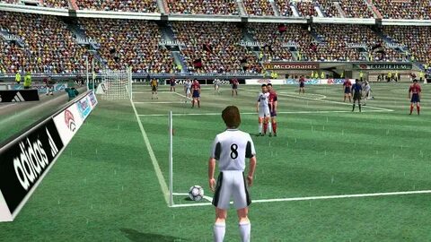 Fifa 01