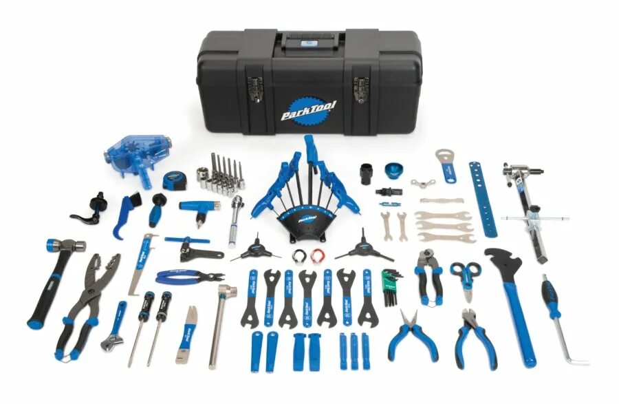 Tools py. Набор инструментов Park Tool, 88 предметов. Набор велоинструментов Park Tool. Набор инструментов Tool-Wrap 1212505. Инструменты PARKTOOL для велосипеда.