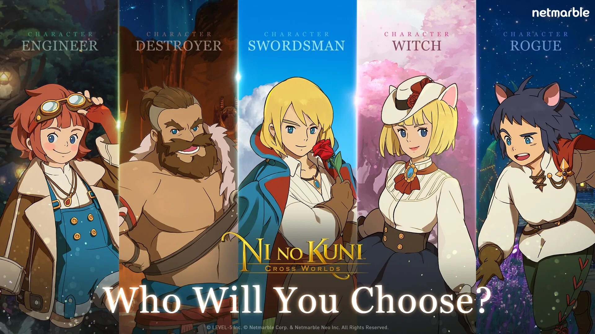 Игра ni no kuni Cross Worlds. Ni no kuni персонажи. Ni no kuni Cross Worlds персонажи. Ni no kuni Crossworlds персонажи.