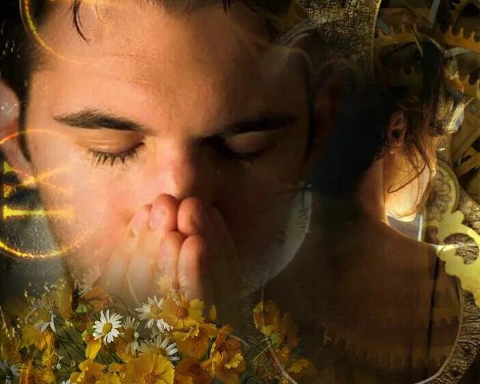 Сердце все не верит в горечь и утрату. Грустная женщина. Горечь прошлого. Любимых не предают. Одиночество акварель.