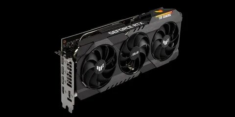 Tuf gaming rtx