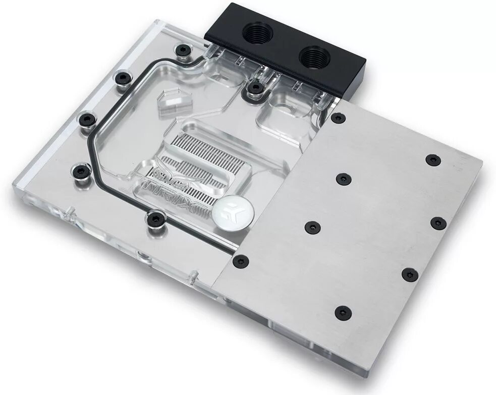 Water block. Водоблок ek-fc980 gtx - nickel. водоблок для asus strix. gtx 980 waterblock. водоблок для gtx 970.