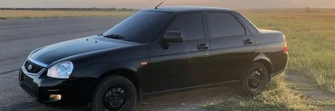 Приора набирает