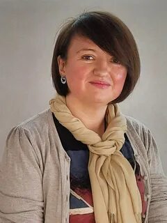 Старший психолог