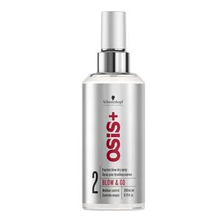 Osis schwarzkopf volume