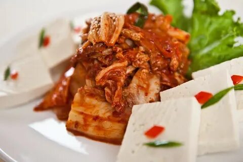 Кимчи орел