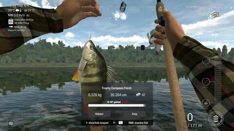 Fishing planet чит