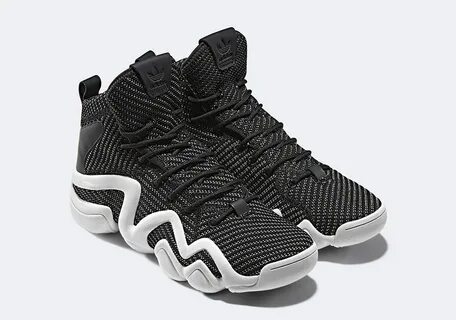 Adidas crazy