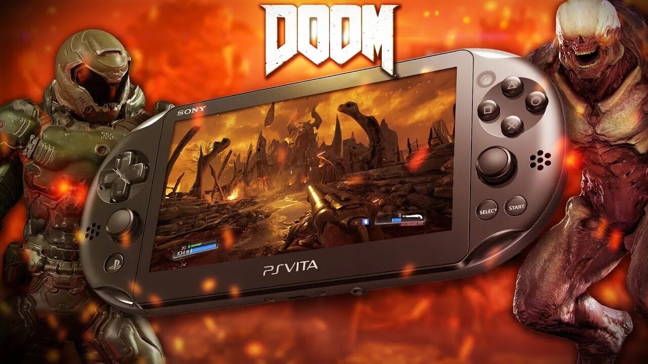 Все игры doom на psp. Doom на псп. Doom 3 ps vita. Doom sony playstation 1. Doom forever ps1.