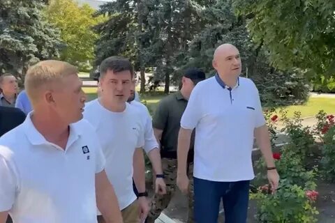 Володарское днр