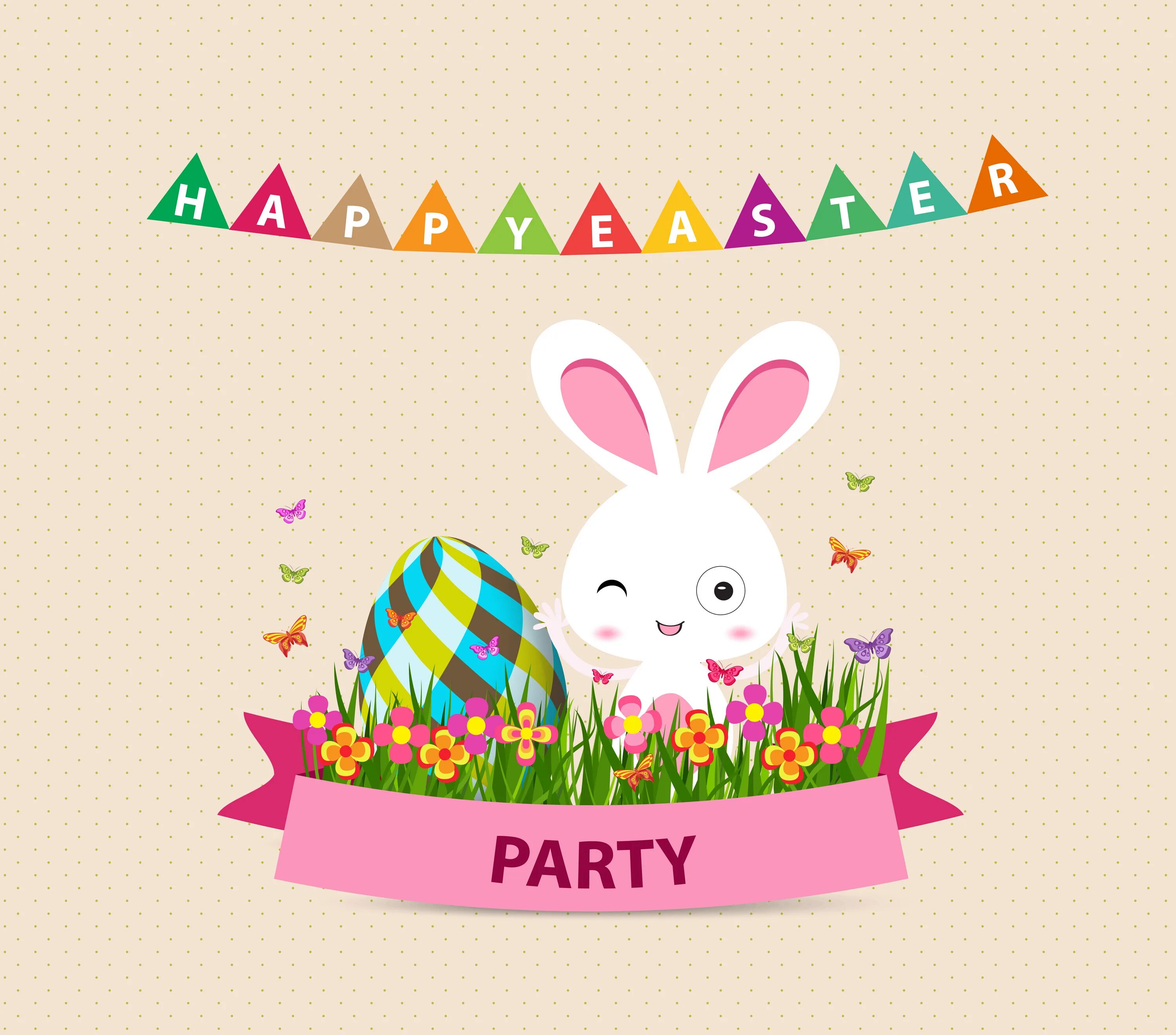 Bunny patry. Bunny party. С днем рождения tiny bunny. Bunny patry. Bunny patry.