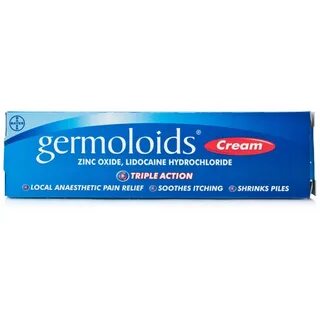 Soothe itching