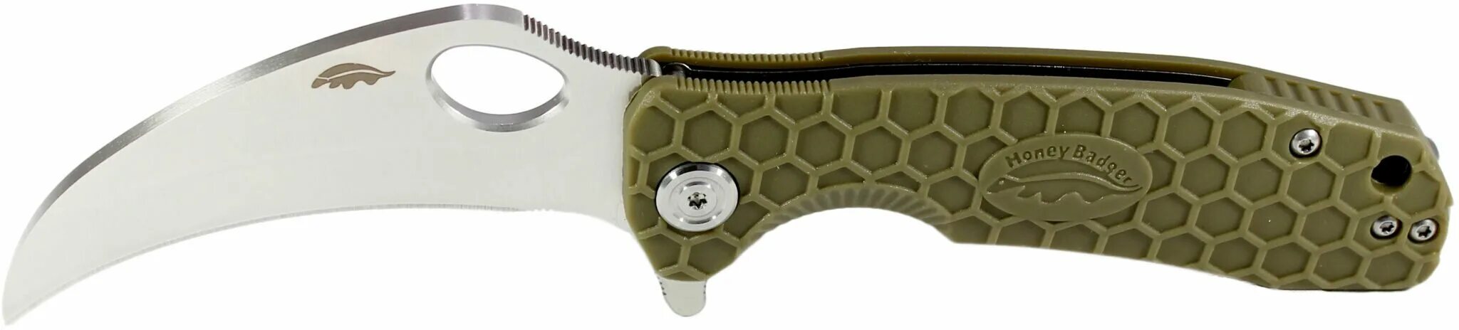 Honey badger d2. Honey badger d2