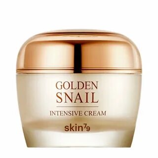 Golden skin