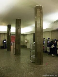 Вестибюль 3