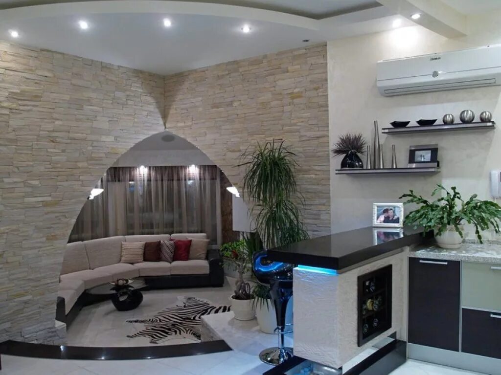 Ремонт в частном доме дизайн. Отделка квартир. Евроремонт коттеджей. Ремонт в доме своими руками. Недорогой интерьер гостиной своими руками.