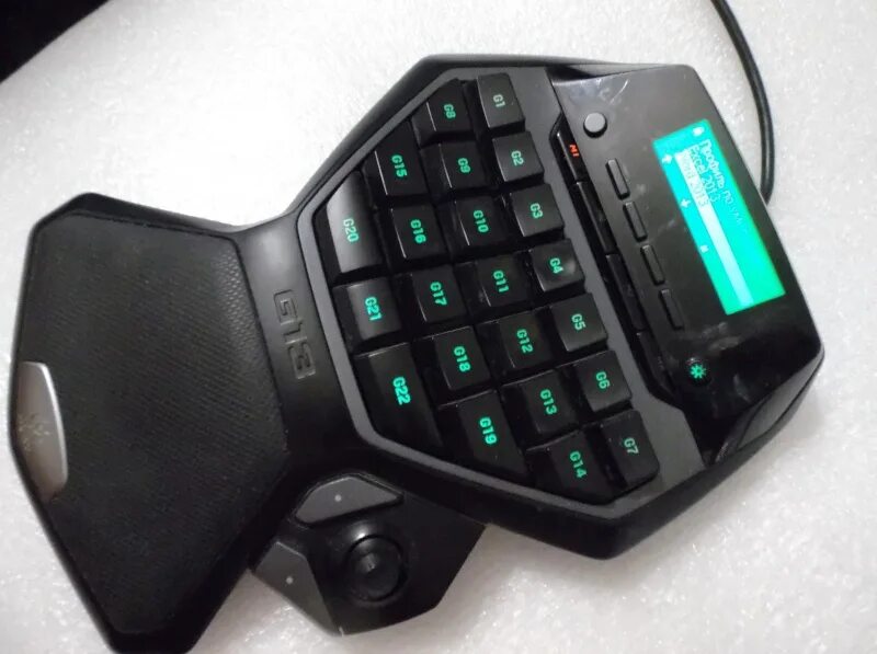 Logitech g13. G13. Антифриз g13 vag. Logitech g13. G13.