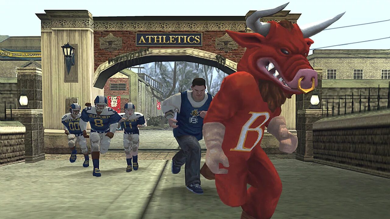 Игра булбаф. Булли 2006. Игра булли 2. Canis Canem Edit ps2. Bully PLAYSTATION 2.