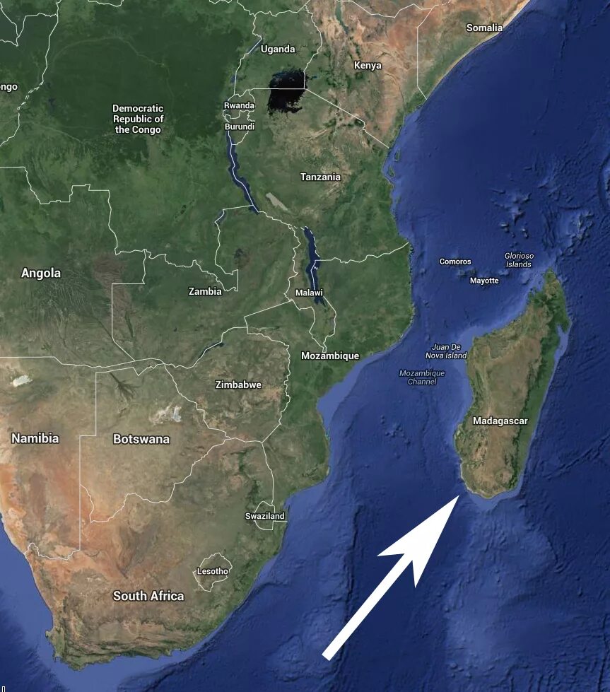Где остров мадагаскар. Мадагаскар материковый остров. Остров Мадагаскар на карте. Мадагаскар на карте Африки. Острова около Мадагаскара карта.