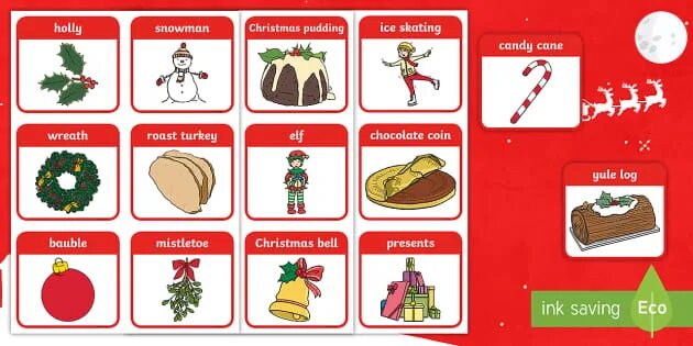 Christmas Vocabulary Flashcards. Christmas food Vocabulary. Christmas food задания для детей. Christmas food Flashcards. British council presents