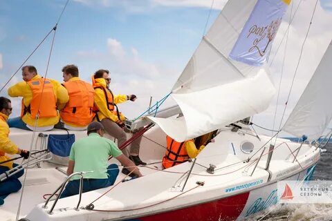 Sailing 6