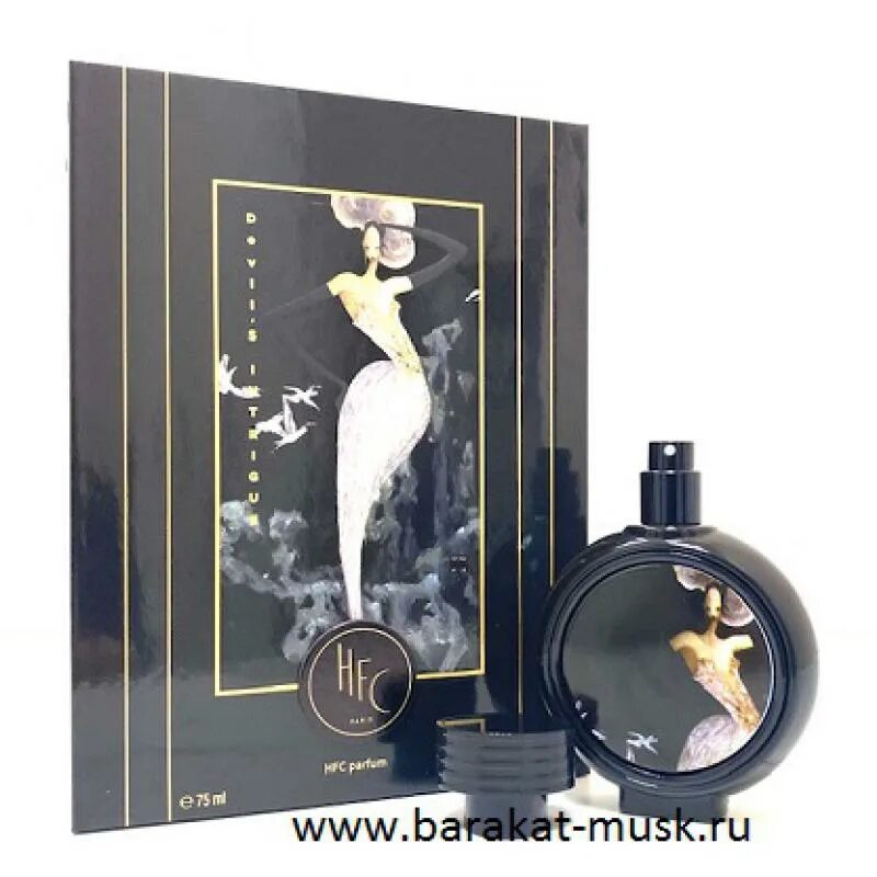 Haute Fragrance Company Devil's intrigue 75 мл. HFC Devil s intrigue 75 ml. Духи HFC Devils intrigue. HFC Devil*s intrigue EDP 75ml. Haute fragrance company devil s intrigue цены